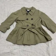 トレンチコート　90