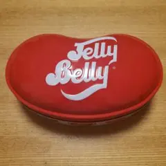 Jelly Belly 缶