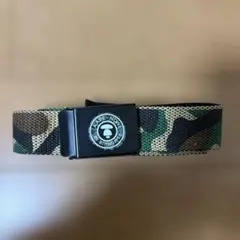 APE ベルト　新品