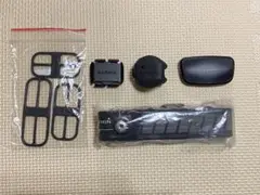 Garmin スピード ケイデンス 心拍計 センサー セット Dual ガーミン