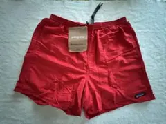 Patagonia M's Baggies Shorts - 5 in. S