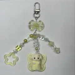 シルバニアファミリー キーホルダー