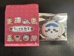 ちいかわ 飲茶 ちいかわデイズ Chiikawa Days マグネット ハチワレ