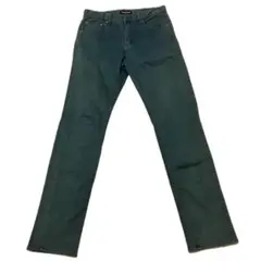 アベイルAvail グリーン ストレッチメンズ