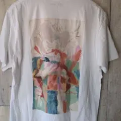 Helen Frankenthaler アートTシャツ MoMA サイズL