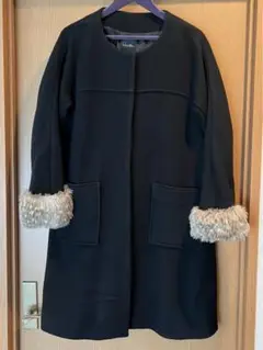 アーバンリサーチロッソ コート