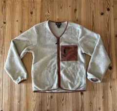 patagonia パタゴニア　シンチラカーディガン　XS