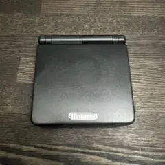 ゲームボーイ アドバンス　SP オニキスブラック