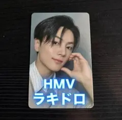 enhypen yoi 宵　HMV ラキドロ　トレカ　ジェイ