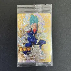 ドラゴンボール - ドラゴンボールヒーローズ ベジット SH1-SEC2 パラレル 未開封 ドラゴンボールヒーローズ ベジットsh1-sec2 パラレル未開封
