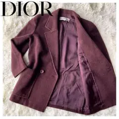 【極美品】クリスチャンディオール ジャケット 菅田将暉 ユニセックス