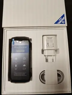 【新品未使用】Blackview N6000