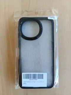 新品✨️SHARP AQUOS Sense9 ケース