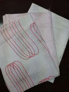 長襦袢　袖　3組