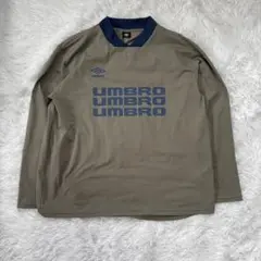 unbro プラクティスシャツ