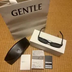 GENTLE MONSTER ★DUNS01★サングラス大人気
