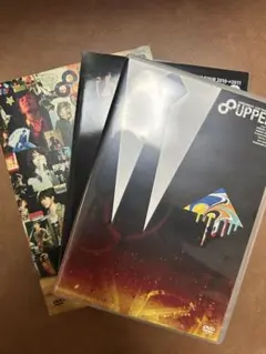 KANJANI∞ 8UPPERS ライブ DVD