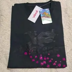 graniph×Minecraftコラボ半袖TシャツＬサイズ♪