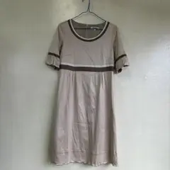 ポールスチュアートワンピース　8表記