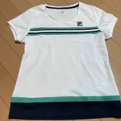 FILA トップス