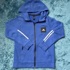 adidasパーカー150