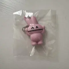 うれしいすぎるよ展 そういうことじゃないんだよ展 エエエ うさぎ キーホルダー