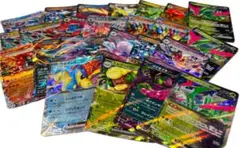 ポケモンカードセット 多枚数 GXカード含む