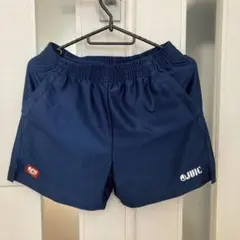 卓球 ジュイック JUIC ユニフォーム XS(Sサイズ相当)サイズ