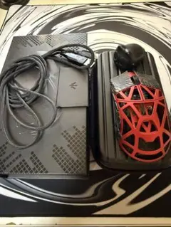 wlmouse beast x 8k