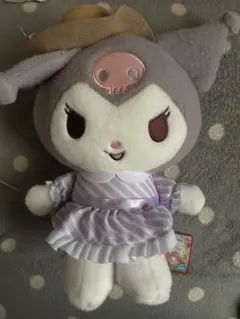 サンリオ マイメロディ クロミ BIGぬいぐるみ ※着払い