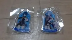原神　グッズ2点