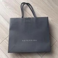ANTEPRIMA アンテプリマ　ショップ袋