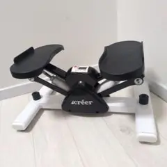creer クレエ ステッパー ダイエット 有酸素運動 健康器具 筋トレ