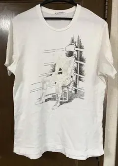 UT あしたのジョー Tシャツ L サイズ　ユニクロ　明日のジョー