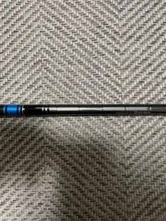 テーラーメイド スリーブ付 ドライバー用 テンセイブルーTM50 S