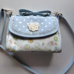 すみっコぐらし　ショルダーバッグ