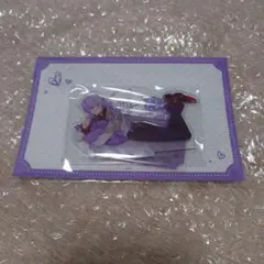 星導ショウ アクスタ バレンタイン