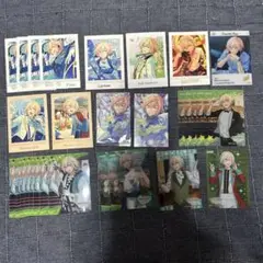 あんスタ 天祥院英智　ぱしゃこれ　ぱしゃっつ　クリアカード