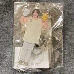 ライラック 保育士もとき アクスタ Mrs. GREEN APPLE ミセス