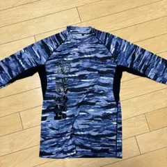 【大特価値下げ！購入総額20000円いかないくらい】インナーシャツ5点セット