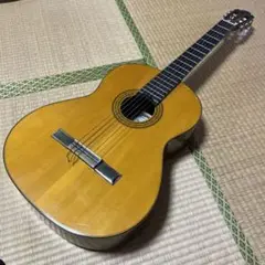 Shimano concept guitar SC-20 クラシックギター