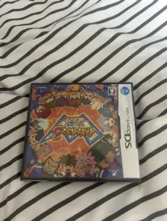 イナズマイレブン ストライカーズ