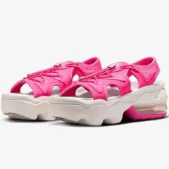 NIKE AIR MAX KOKO SANDAL ハイパーピンク 24cm