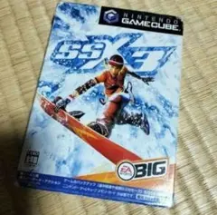 ゲームキューブ