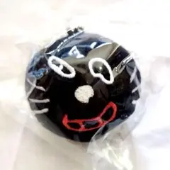 【匿名配送】キヨ マスコットキーホルダー キヨ猫ボール