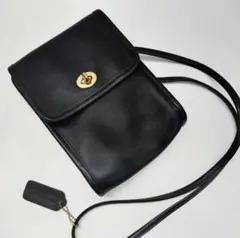 【美品】COACH オールドコーチ