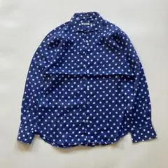 USED RODA DOT L/S SHIRTS
