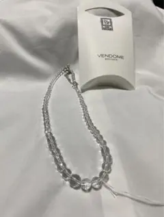 Vendome ネックレス