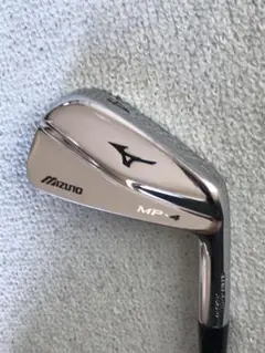 MIZUNO - ミズノ マッスルバック MP4 5-P R4 ウェッジ 計8本セット モーダスS Amazon.co.jp: ミズノ MP-4 アイアン 8本セット USA仕様 DMG