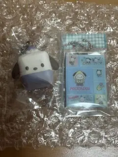 ポチャッコセット